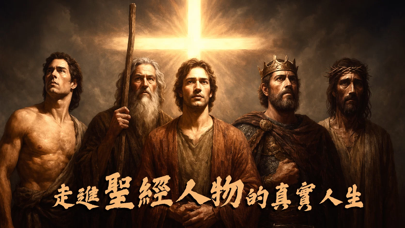 人物website